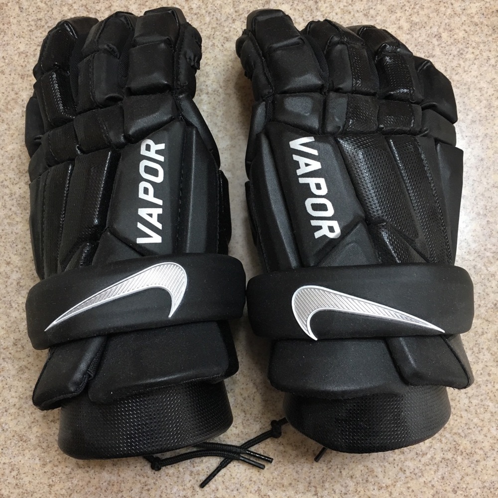 Nike Vapor 3 Lacrosse Gloves